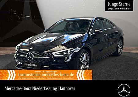 Mercedes-Benz CLA 250 e AMG+LED+KAMERA+TOTW+KEYLESS+8G