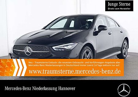 Mercedes-Benz CLA 250 e AMG+LED+KAMERA+TOTW+KEYLESS+8G