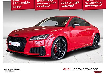 Audi TTS 2.0 TFSI quattro Competition Plus LM20