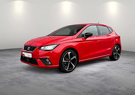 Seat Ibiza FR 1.0TSI DSG KAM LED SHZ ACC CARPLAY