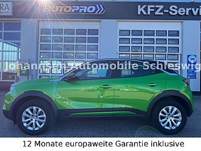 Opel Mokka Edition,LED,NAVI,KAMERA,APPLE CAR PLAY