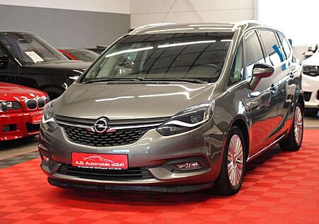 Opel Zafira Tourer 2.0 CDTi Aut. 7 Sitzer*Unfallfrei*