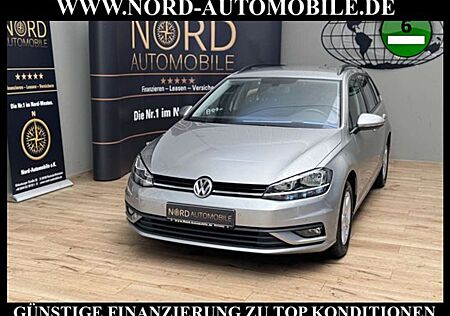 VW Golf Variant Volkswagen VII Trendline 1.6 TDI *NAVI*SHZ*PDC