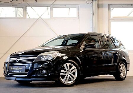 Opel Astra H Caravan Sport Navi Bluetooth Klimaautom.