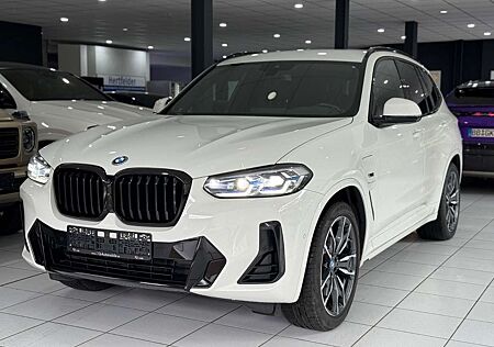BMW X3 xDrive 30e*M-PAKET*LASER*360*HEADUP*KEYLESS*