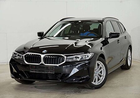 BMW 318d 318 Touring Sport+ M Shadow LiveCockpitPlus