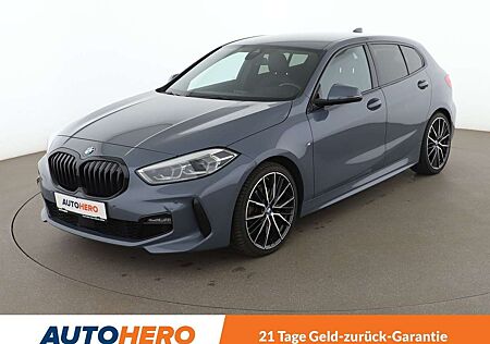 BMW 118i 118 M Sport Aut.*NAVI*LED*TEMPO*HUD*H&K*CAM*