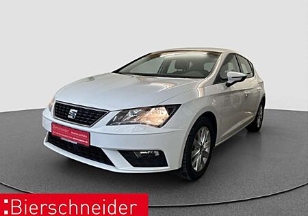 Seat Leon 1.5 TSI Style GRA SHZ LED