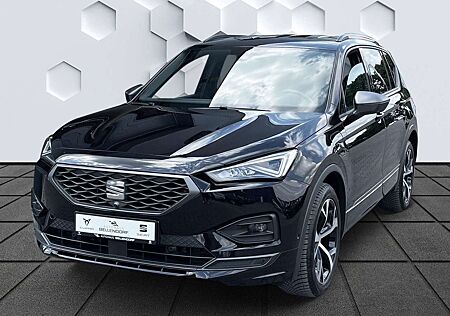 Seat Tarraco FR 1.4 TSI DSG e-HYBRID AHK Navi Kamera