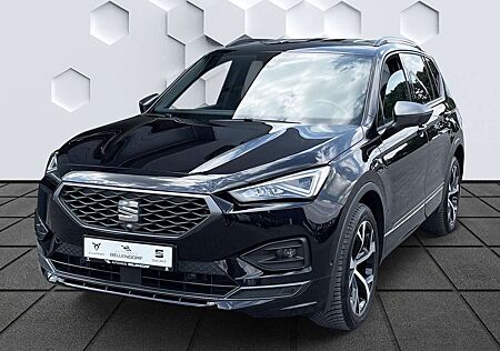 Seat Tarraco FR 1.4 TSI DSG e-HYBRID AHK Navi Kamera