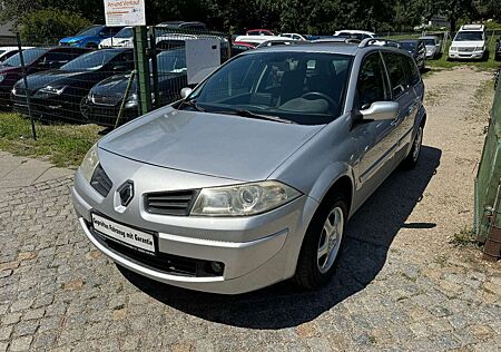 Renault Megane II Grandtour Authentique Exception