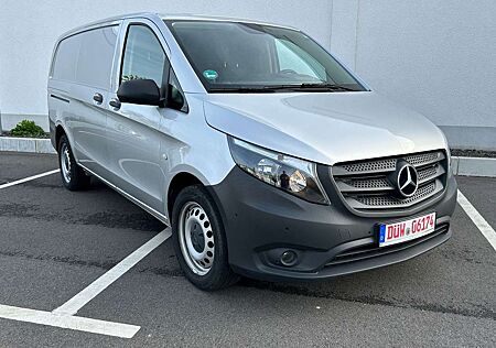 Mercedes-Benz Vito Kasten 116 CDI RWD lang *Klima*Kamera*PDC*