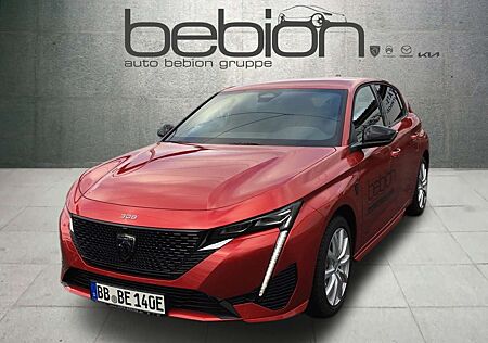 Peugeot 308 Hybrid 180 e-EAT8 GT FLA Alcantara SpurH LED