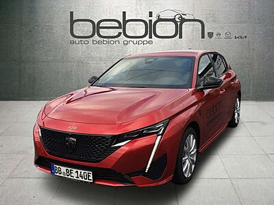 Peugeot 308 Hybrid 180 e-EAT8 GT FLA Alcantara SpurH LED