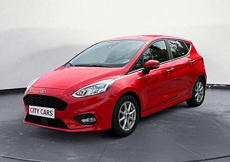 Ford Fiesta ST-Line Navi B&O