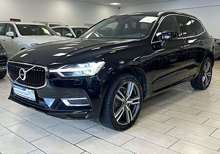 Volvo XC 60 XC60 AWD Hybrid*Momentum*Pano*LED*Leder*CAM*20LM