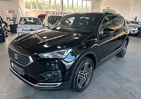 Seat Tarraco *Virtual Dashboard*Panorama*Leder*AHK.