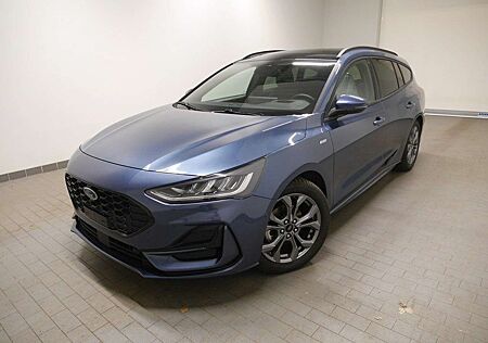 Ford Focus 1.5 EcoBlue ST-Line X PANO/AUT./FGS