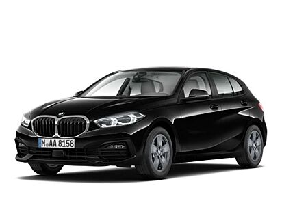 BMW 118 i Advantage Automatik Klimaaut. Komfortzugang