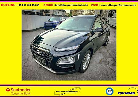 Hyundai Kona YES! Plus 2WD LED*SHZG*NAVI