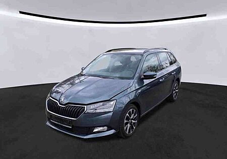 Skoda Fabia DRIVE 125 Best of 1.0TSI 110PS PANO.NAVI.SHZG.ACC.