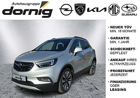 Opel Mokka X 120 Jahre, Navi, Kamera