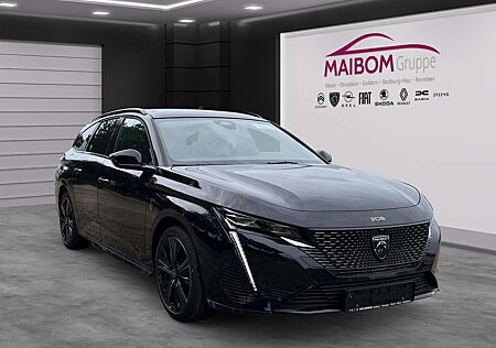 Peugeot 308 SW Hybrid GT