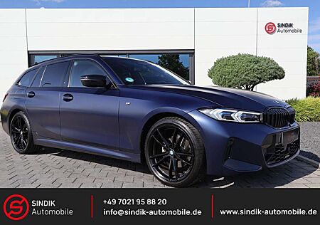 BMW 320 d xDrive M Sport -INDIVIDUAL-Pano-Standhzg.