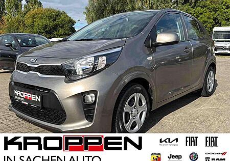 Kia Picanto Edition 7 Emotion SHZ LHZ M+S-Allwetter