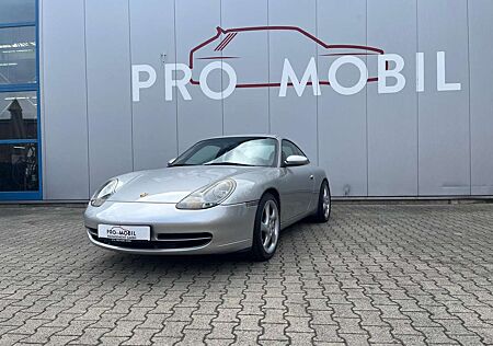 Porsche 996 911 Carrera