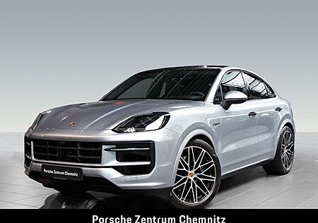 Porsche Cayenne E-Hybrid Coupé 22";4+1 Sitze;BOSE;ACC