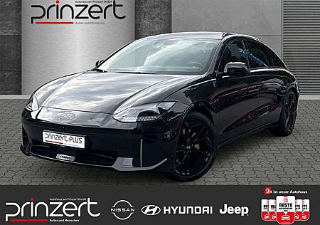 Hyundai IONIQ 6 77,4 kWh First Edit, ParkPaket, SOH 100%