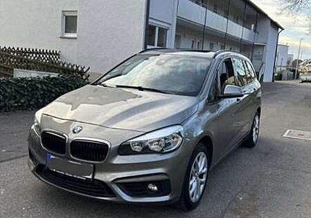 BMW 220d 220 Gran Tourer 7sitzer