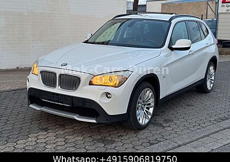BMW X1 Baureihe 23 d xDrive