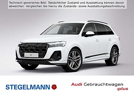 Audi Q7 SUV 45 TDI qu. tiptr. S line Schwarzpaket+*Ma