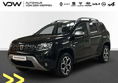 Dacia Others Adventure TCe 150 2WD GPF Klima Navi