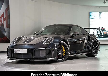 Porsche 991 911 GT2 RS BOSE HA-Lenkung Liftsystem-VA LED