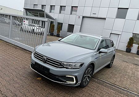 VW Passat Variant Volkswagen GTE VIRTUAL*KAMERA*AHK*ACC*LANE