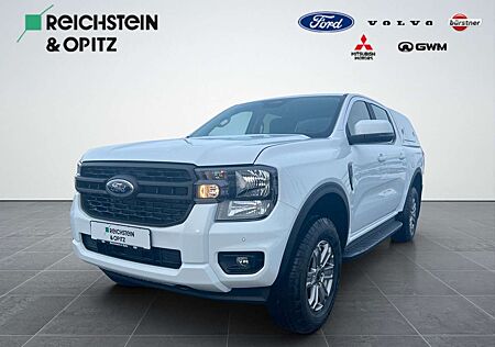 Ford Ranger 2.0l XLT 4x4 Doppelkabine