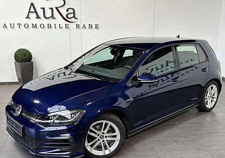 VW Golf Volkswagen GTD 2.0 TDI DSG NAV+LED+AHK+KAMERA+ACC+17ZO