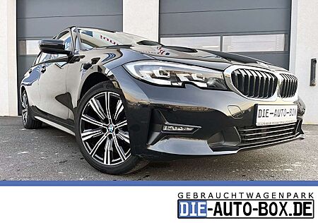 BMW 320 d Advantage | Business | Standheizg | SportBoost |