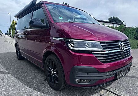 VW T6 California Volkswagen Ocean 4Motion ACC/NAVI/2.Hd