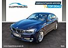 BMW 318 d Gran Turismo Sport Line+LED+KOMFORTZUGANG+NAVI.B