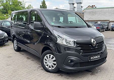 Renault Trafic Combi L1H1 2,7t Expression 9Sitz.Navi