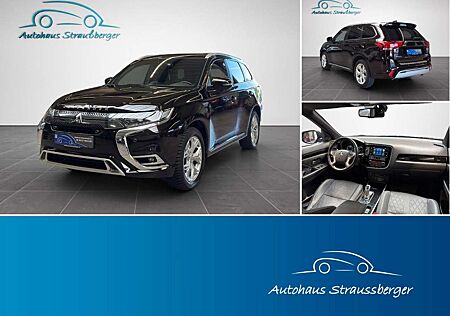 Mitsubishi Outlander PHEV Intro Edition 4WD LED RFL MFL Sth