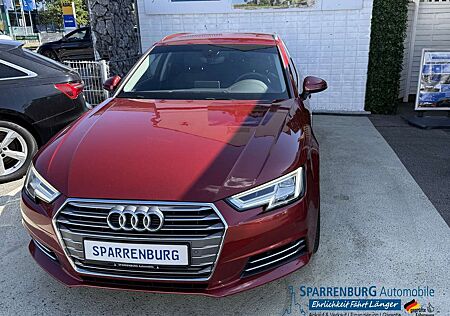 Audi A4 Finanz. ab 199€| S line| Drive Select