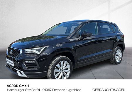 Seat Ateca Style 2.0 TDI DSG LED NAVI PDC APPCONNECT
