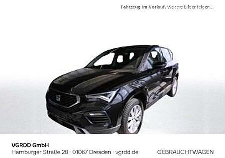 Seat Ateca Style 2.0 TDI DSG LED NAVI PDC APPCONNECT