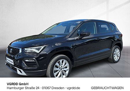 Seat Ateca Style 2.0 TDI DSG LED NAVI PDC APPCONNECT