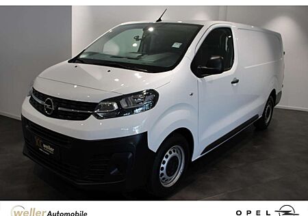 Opel Vivaro Cargo/Kasten 2.0D L ''Edition'' AHK Parksensoren K